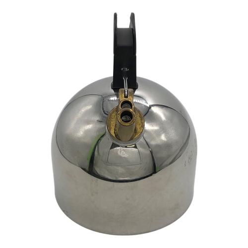 ALEESI (アレッシー) ホイッスルケトル