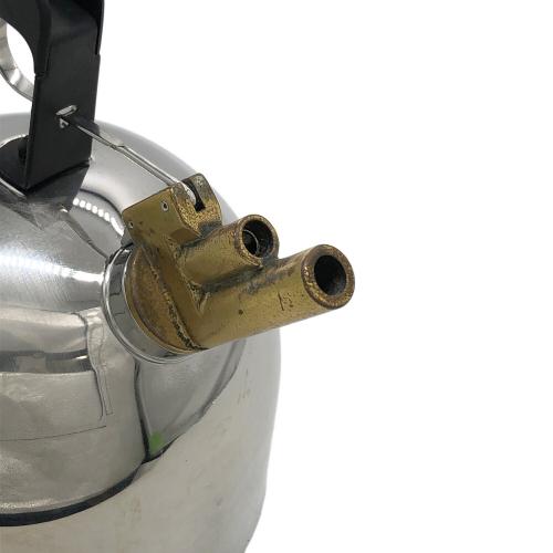 ALEESI (アレッシー) ホイッスルケトル