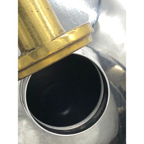 ALEESI (アレッシー) ホイッスルケトル