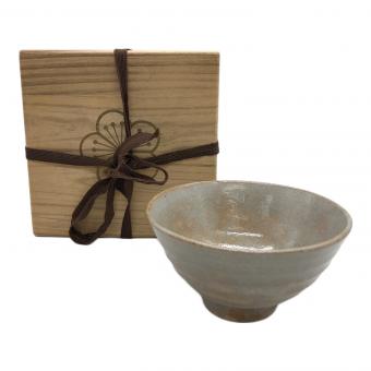 高琵焼 茶碗 茶道具