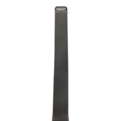 Apple (アップル) GPSモデル Apple Watch SE(第二世代) MRTR3J/A