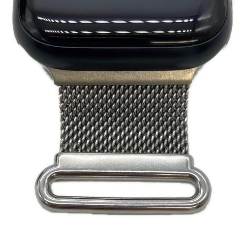 Apple (アップル) GPSモデル Apple Watch SE(第二世代) MRTR3J/A