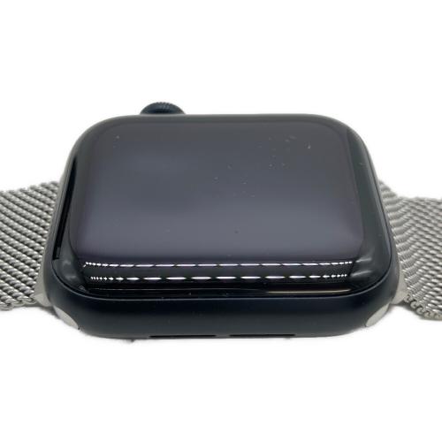 Apple (アップル) GPSモデル Apple Watch SE(第二世代) MRTR3J/A