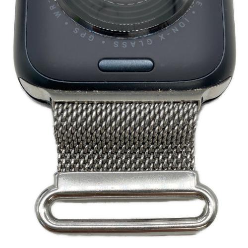 Apple (アップル) GPSモデル Apple Watch SE(第二世代) MRTR3J/A