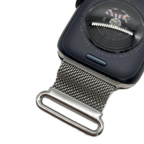 Apple (アップル) GPSモデル Apple Watch SE(第二世代) MRTR3J/A