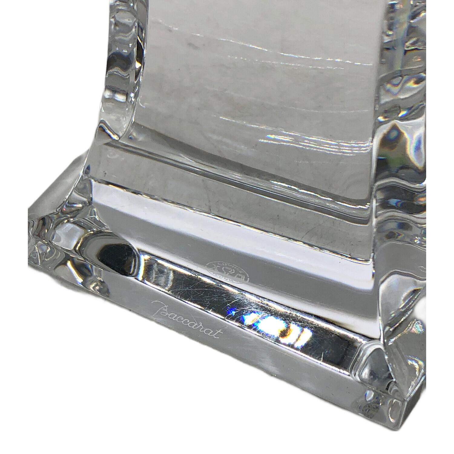 Baccarat バカラ クリスタルホース Baccarat (バカラ) ジャンピングホース｜トレファクONLINE