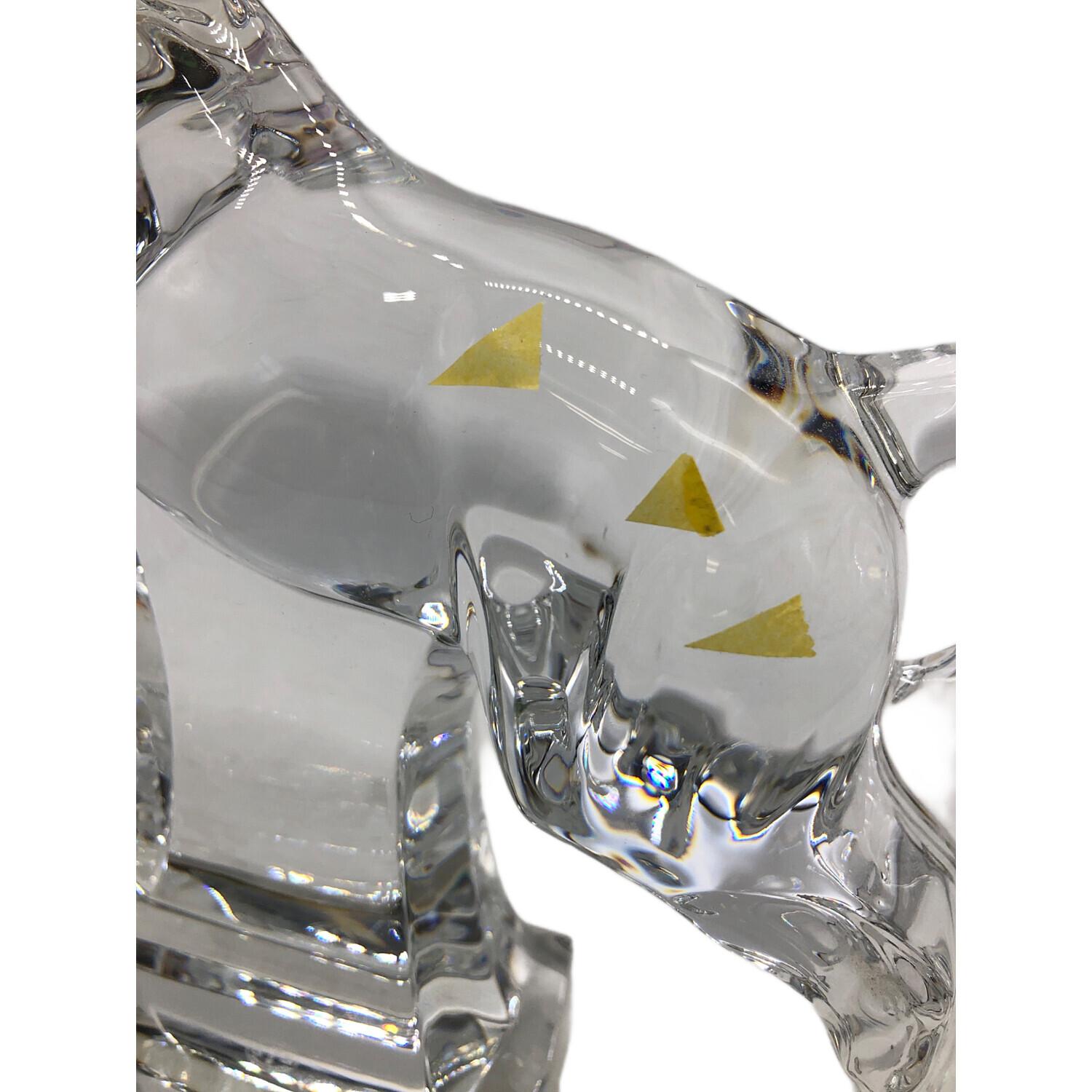 Baccarat (バカラ) ジャンピングホース｜トレファクONLINE