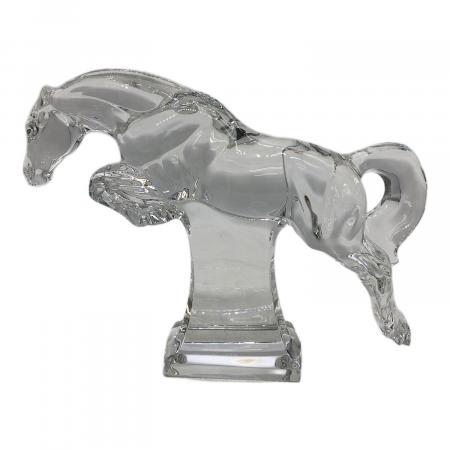 Baccarat (バカラ) ジャンピングホース｜トレファクONLINE