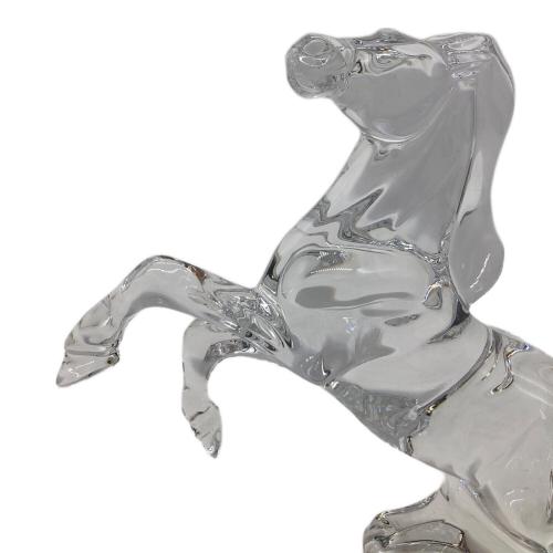 Baccarat (バカラ) いななくうま馬