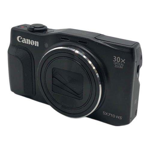 CANON (キヤノン) SX710 HS 061051016677 ※動作未確認