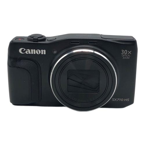 CANON (キヤノン) SX710 HS 061051016677 ※動作未確認