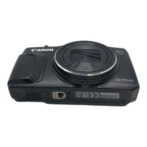 CANON (キヤノン) SX710 HS 061051016677 ※動作未確認