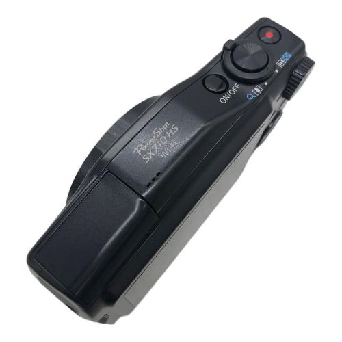CANON (キヤノン) SX710 HS 061051016677 ※動作未確認