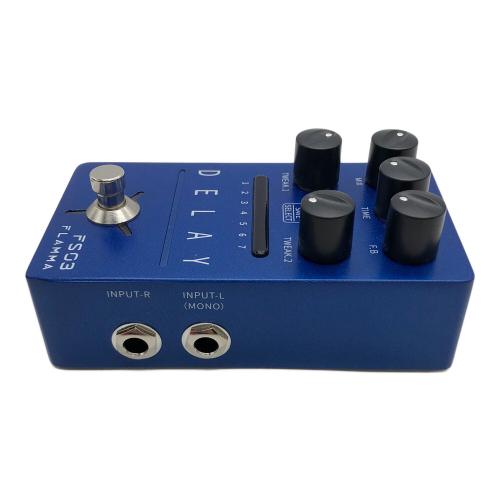 FLAMMA (フランマ) ディレイ FS03