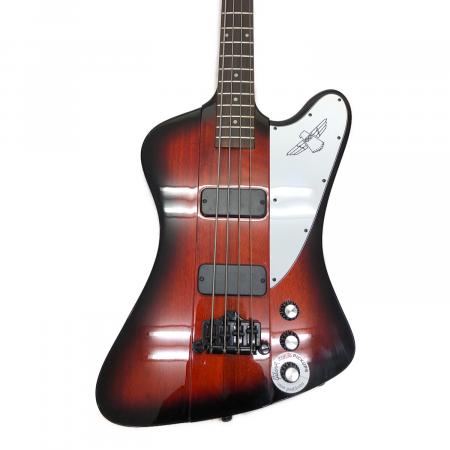 EPIPHONE (エピフォン) Thunderbird Pro Bass IV 動作確認済み