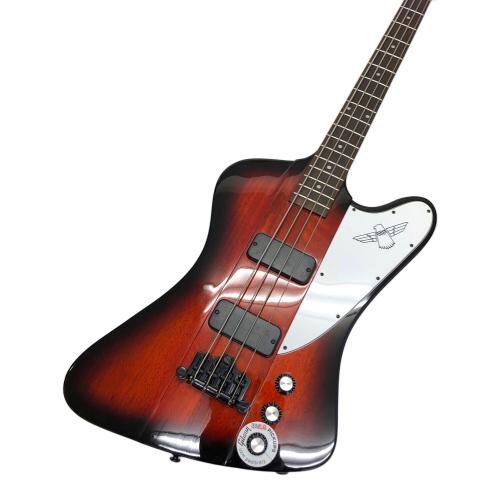 Epiphone Thunderbird Pro Bass IV 【動作確認済】 EPIPHONE (エピフォン) Thunderbird Pro Bass IV 動作確認済み