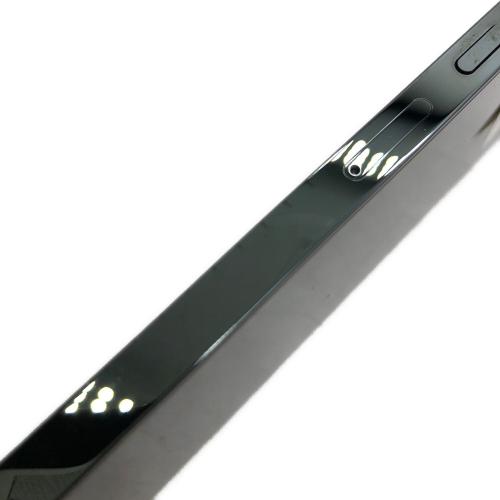 Apple iPhone13 Pro Max MNCW3J/A サインアウト確認済 351884708332194 ▲(Softbank) SIM FREE 修理履歴無し 512GB バッテリー:Cランク 程度:Bランク iOS 未初期化