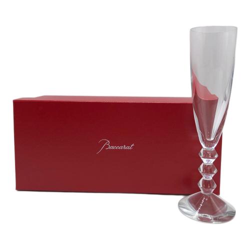 Baccarat (バカラ) シャンパングラス  ベガ