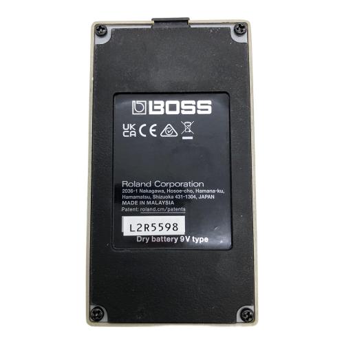 BOSS (ボス) オーバードライブ SD-1