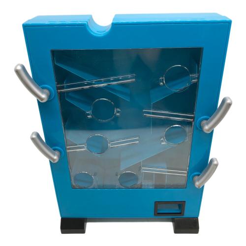 駄菓子屋ゲーム貯金箱 新幹線ゲーム