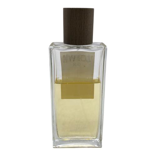 LOEWE (ロエベ) オードパルファム 001 マン 100ml 残量50%-80%
