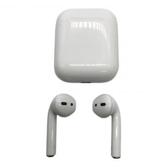 Apple (アップル) AirPods(第2世代)A2032