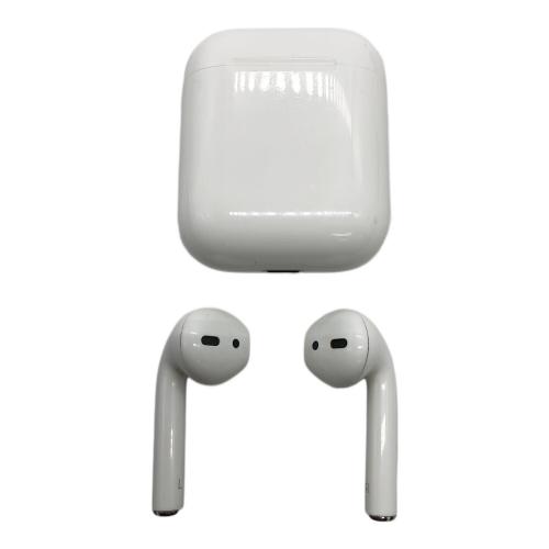 Apple (アップル) AirPods(第2世代)A2032
