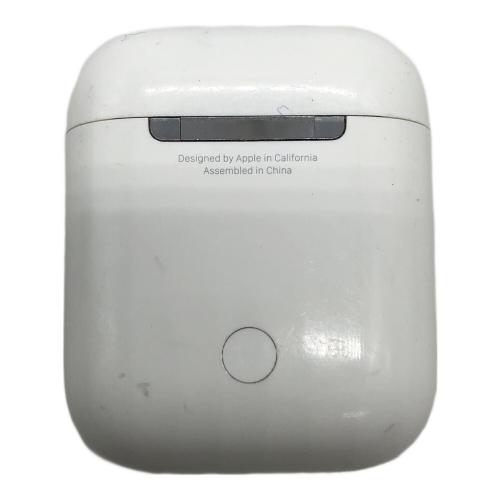 Apple (アップル) AirPods(第2世代)A2032