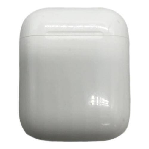 Apple (アップル) AirPods(第2世代)A2032