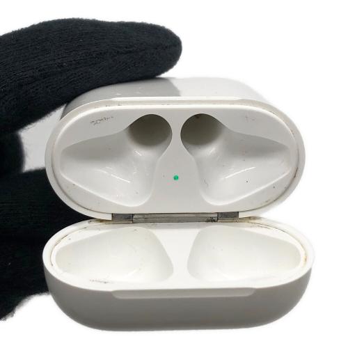 Apple (アップル) AirPods(第2世代)A2032