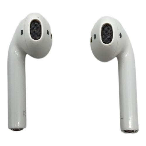 Apple (アップル) AirPods(第2世代)A2032
