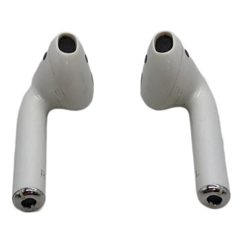 Apple (アップル) AirPods(第2世代)A2032