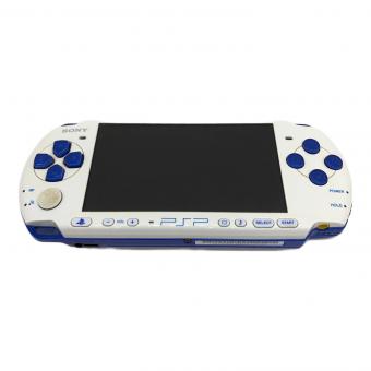 SONY (ソニー) PSP  PSP-3000 ※ジャンク販売品　※バッテリーパック欠品