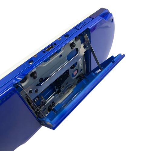 SONY (ソニー) PSP  PSP-3000 ※ジャンク販売品　※バッテリーパック欠品