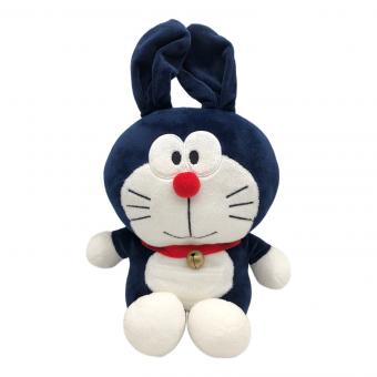 JACK BUNNY (ジャックバニー) ヘッドカバー ネイビー ドラえもん