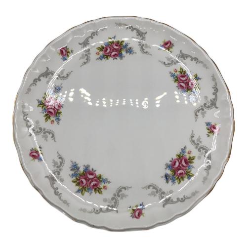 ROYAL ALBERT (ロイヤルアルバート) コンポート皿セット トランキュリティ