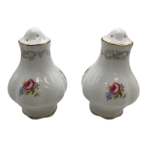 ROYAL ALBERT (ロイヤルアルバート) コンポート皿セット トランキュリティ