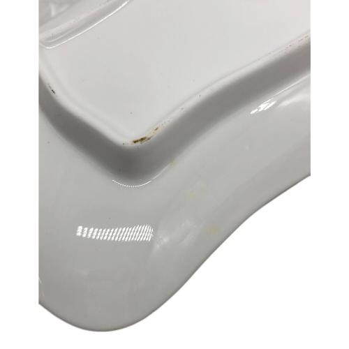 ROYAL ALBERT (ロイヤルアルバート) コンポート皿セット トランキュリティ