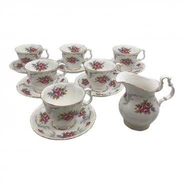 ブランド：ROYAL ALBERT】商品一覧｜中古・リサイクルショップの公式