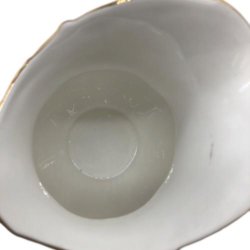 ROYAL ALBERT (ロイヤルアルバート) カップ&ソーサー トランキュリティ カップ&ソーサー6P・クリーマーセット