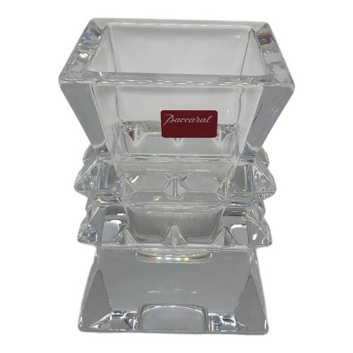 Baccarat (バカラ) フラワーベース コロンビーヌ