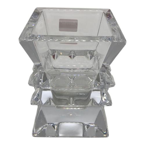 Baccarat (バカラ) フラワーベース コロンビーヌ