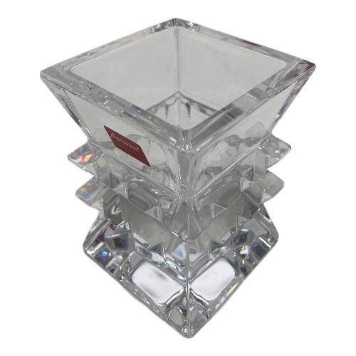 Baccarat (バカラ) フラワーベース コロンビーヌ