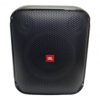 JBL (ジェービーエル) アンコール カラオケ パーティー スピーカー 07679-22-07120 Blue Tooth機能