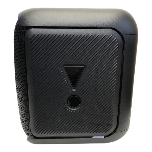 JBL (ジェービーエル) アンコール カラオケ パーティー スピーカー 07679-22-07120 Blue Tooth機能