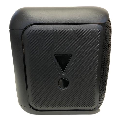 JBL (ジェービーエル) アンコール カラオケ パーティー スピーカー 07679-22-07120 Blue Tooth機能