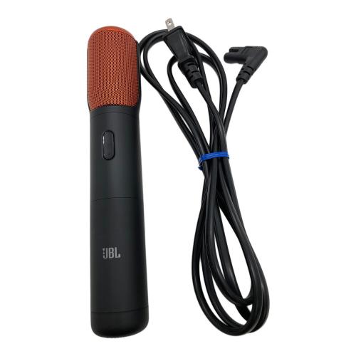 JBL (ジェービーエル) アンコール カラオケ パーティー スピーカー 07679-22-07120 Blue Tooth機能