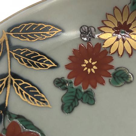 林九郎窯　古伊万里牡丹　調味料揃　新品未使用 林九郎窯 古伊万里牡丹 調味料揃 新品未使用 林九郎のYahoo