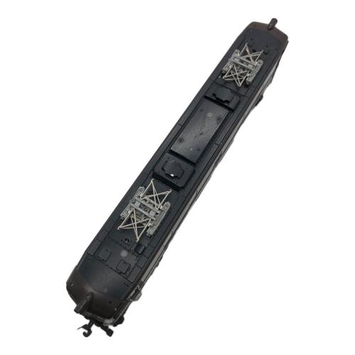 KATO (カトー) Nゲージ EF58 60 お召予備機　※現状販売品