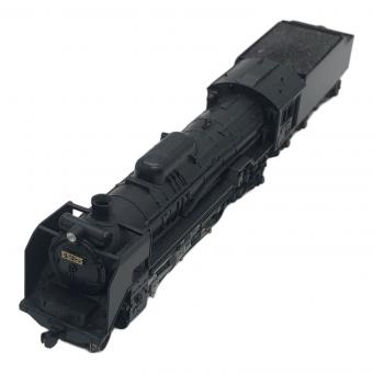 KATO (カトー) Nゲージ D51 標準形 2006-1